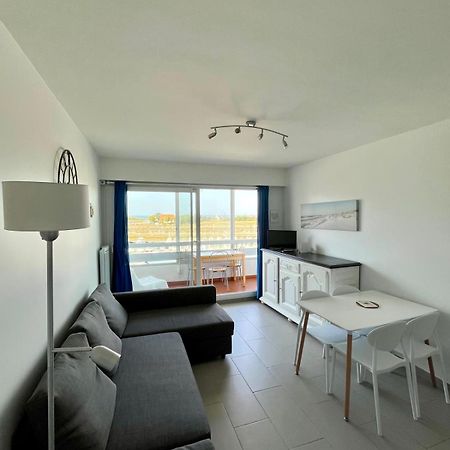 Appartement Vue Mer Et Marina, Loggia - Parking Courseulles-sur-Mer Dış mekan fotoğraf